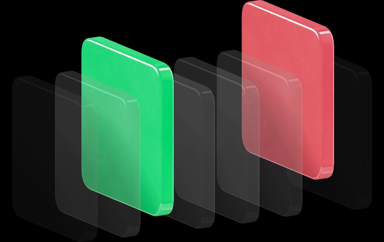 رسم توضيحي للأدوات القوية