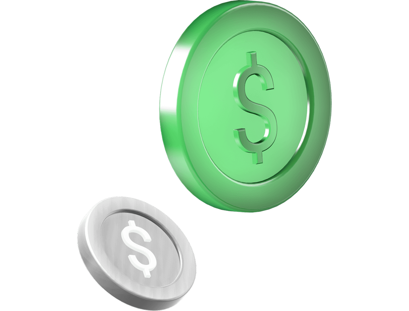 Pricing features illustration