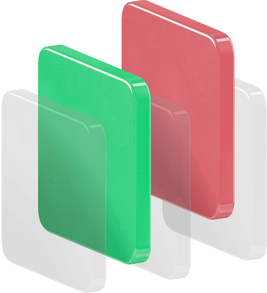 Options features illustration